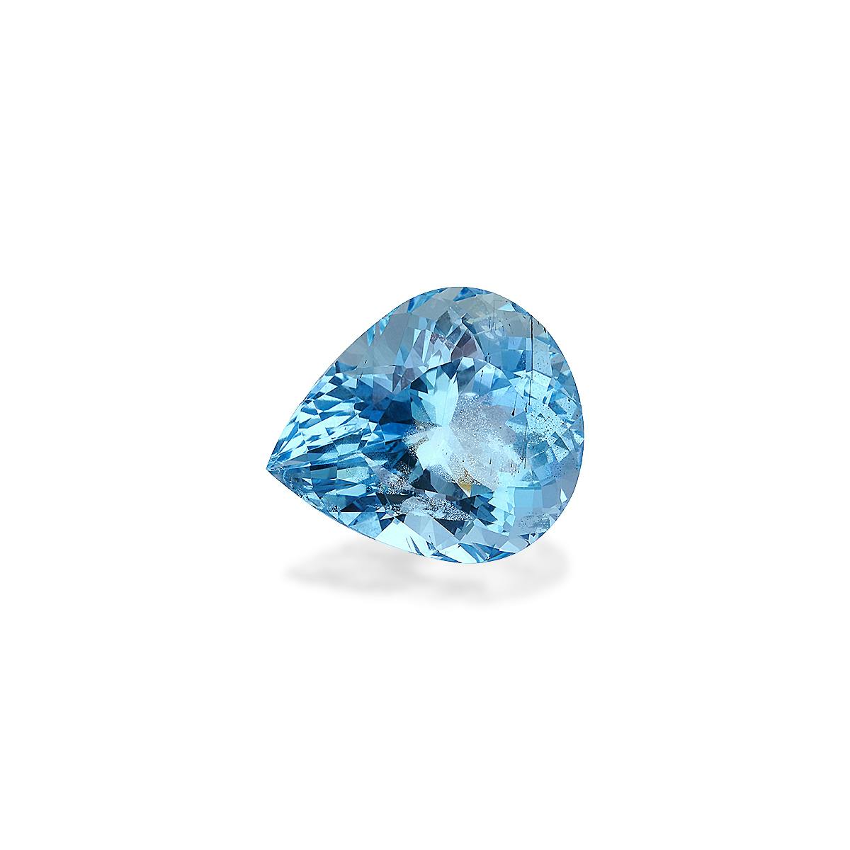 Aquamarine 24.06 ct